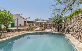 Casa Tajinaste